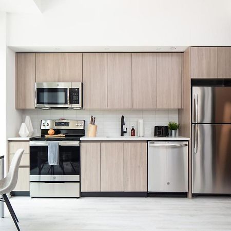 Whyhotel Tysons Corner Greensboro Dr Eksteriør billede