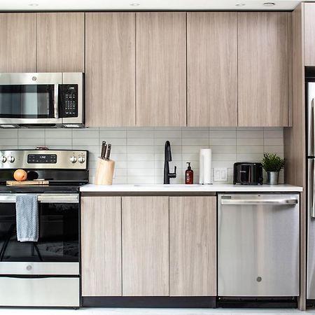 Whyhotel Tysons Corner Greensboro Dr Eksteriør billede