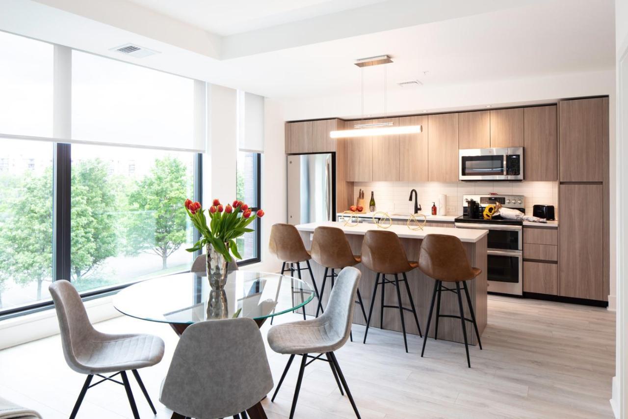 Whyhotel Tysons Corner Greensboro Dr Eksteriør billede
