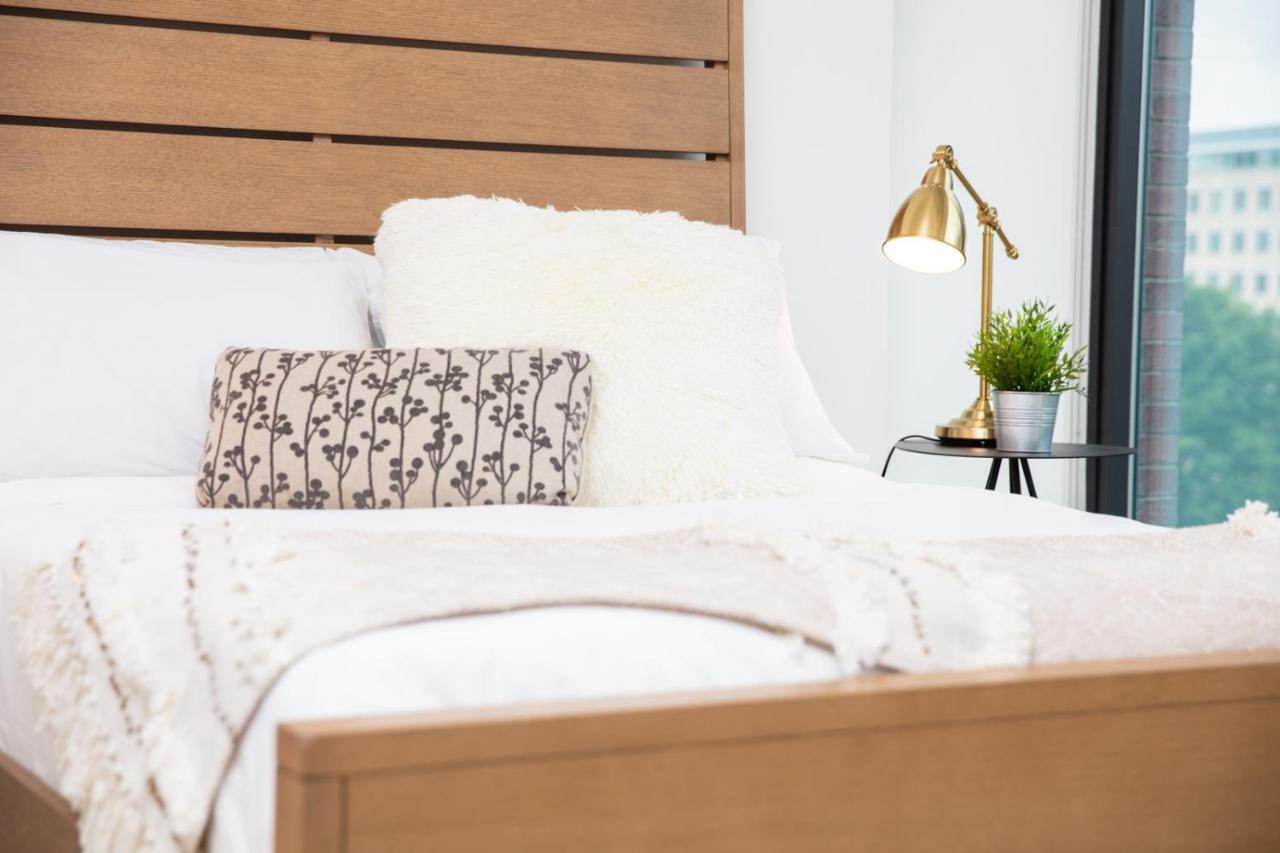 Whyhotel Tysons Corner Greensboro Dr Eksteriør billede