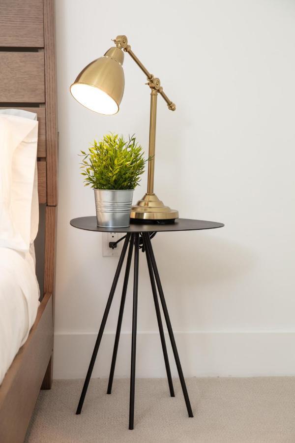 Whyhotel Tysons Corner Greensboro Dr Eksteriør billede