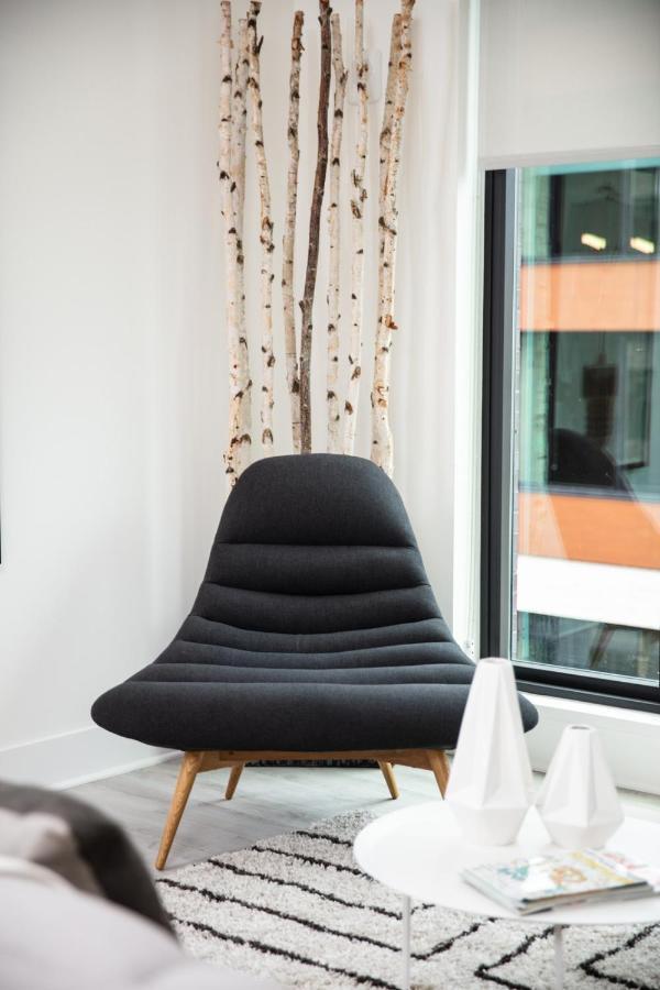 Whyhotel Tysons Corner Greensboro Dr Eksteriør billede