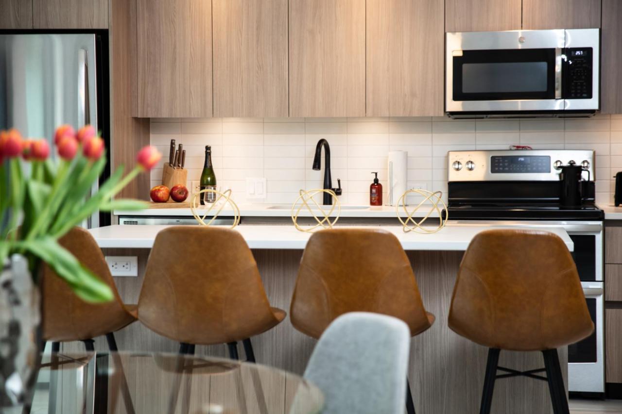 Whyhotel Tysons Corner Greensboro Dr Eksteriør billede