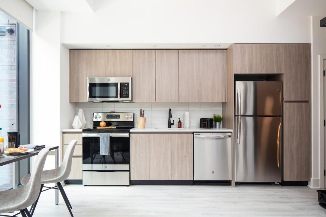 Whyhotel Tysons Corner Greensboro Dr Eksteriør billede