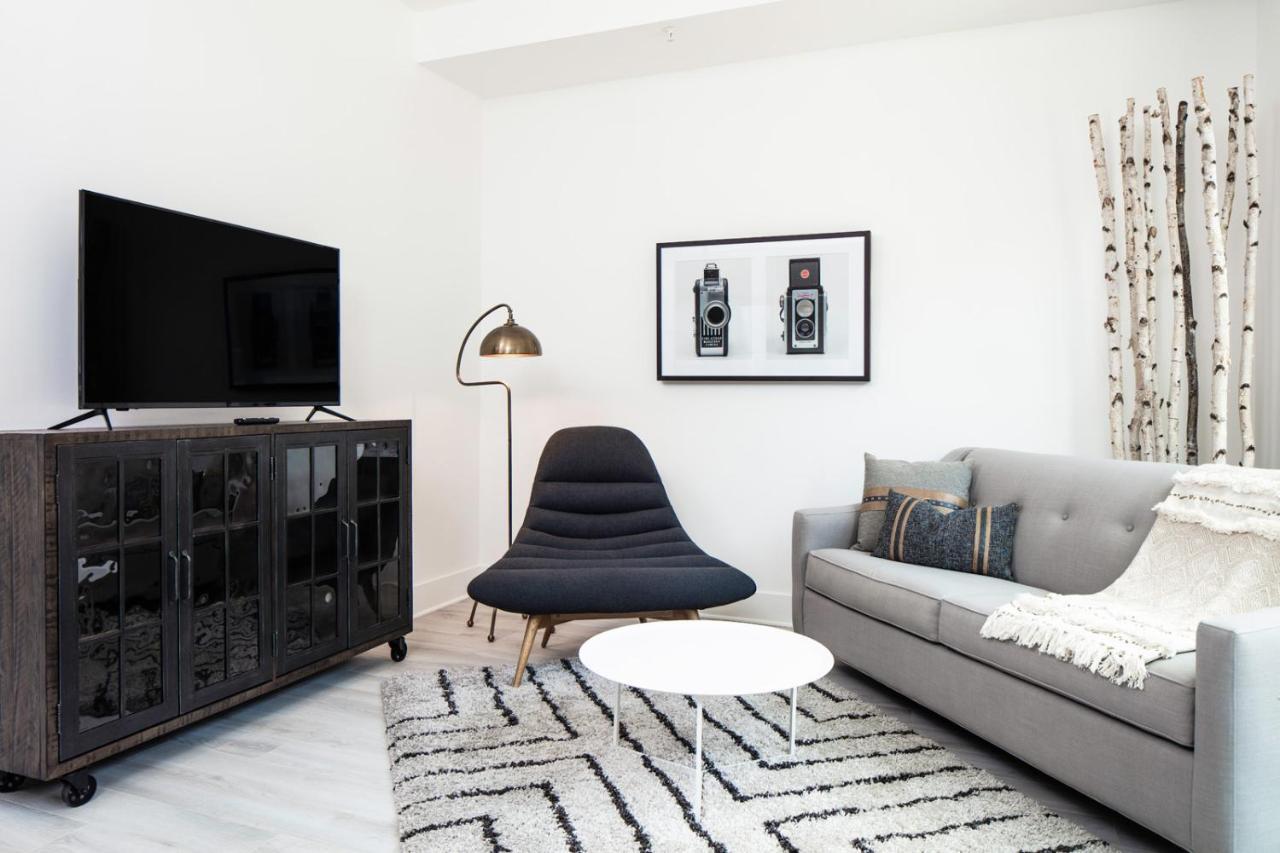 Whyhotel Tysons Corner Greensboro Dr Eksteriør billede