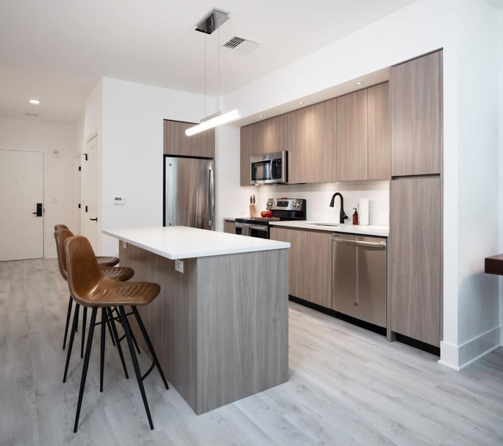 Whyhotel Tysons Corner Greensboro Dr Eksteriør billede
