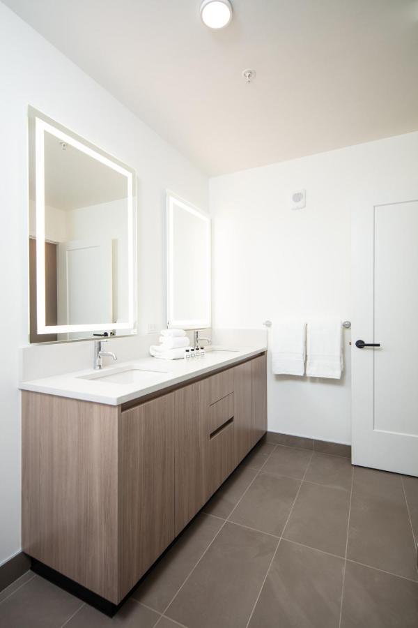Whyhotel Tysons Corner Greensboro Dr Eksteriør billede