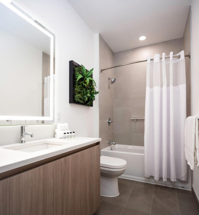 Whyhotel Tysons Corner Greensboro Dr Eksteriør billede