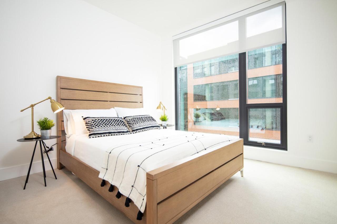 Whyhotel Tysons Corner Greensboro Dr Eksteriør billede