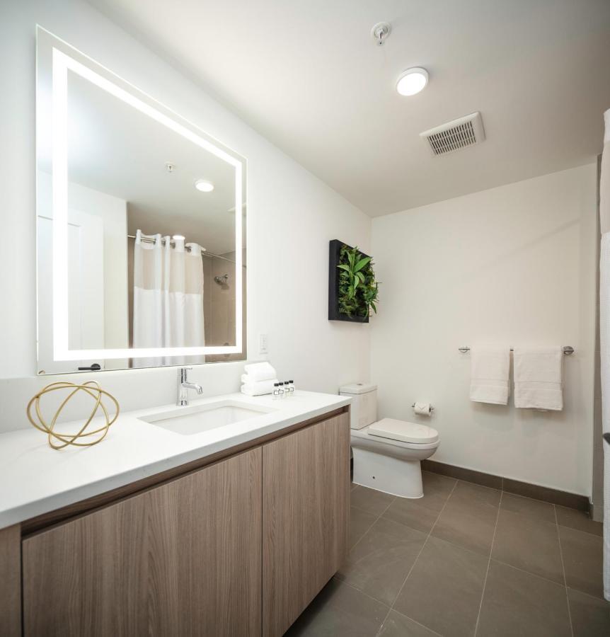 Whyhotel Tysons Corner Greensboro Dr Eksteriør billede
