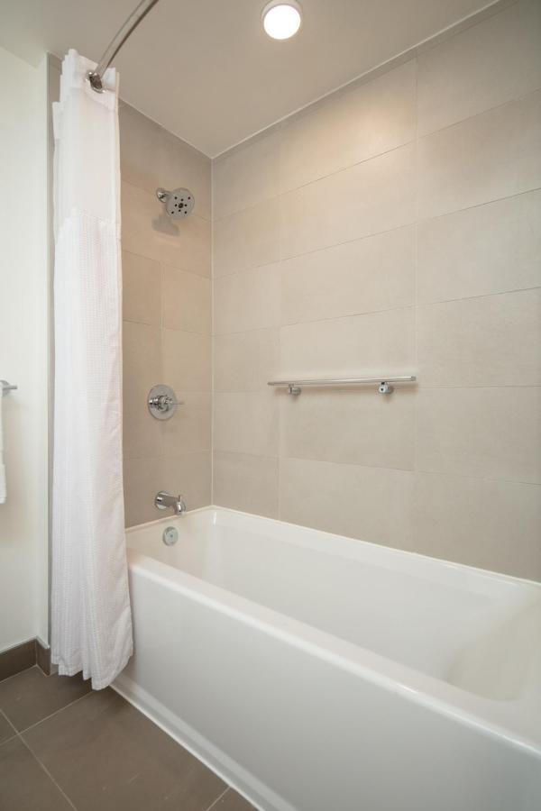 Whyhotel Tysons Corner Greensboro Dr Eksteriør billede