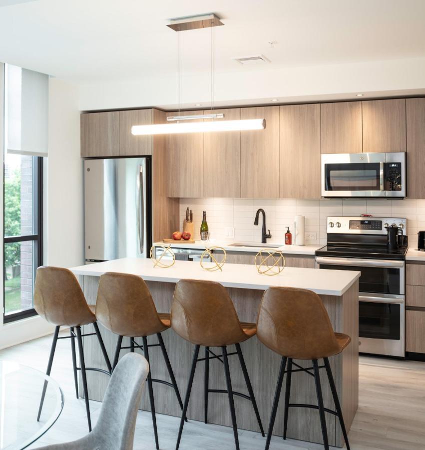 Whyhotel Tysons Corner Greensboro Dr Eksteriør billede