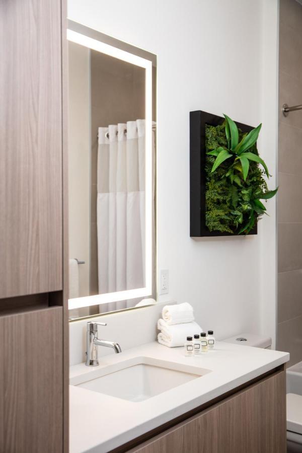 Whyhotel Tysons Corner Greensboro Dr Eksteriør billede
