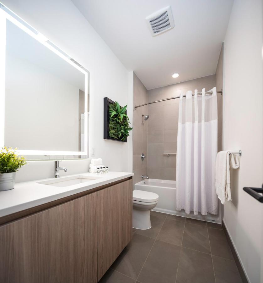 Whyhotel Tysons Corner Greensboro Dr Eksteriør billede