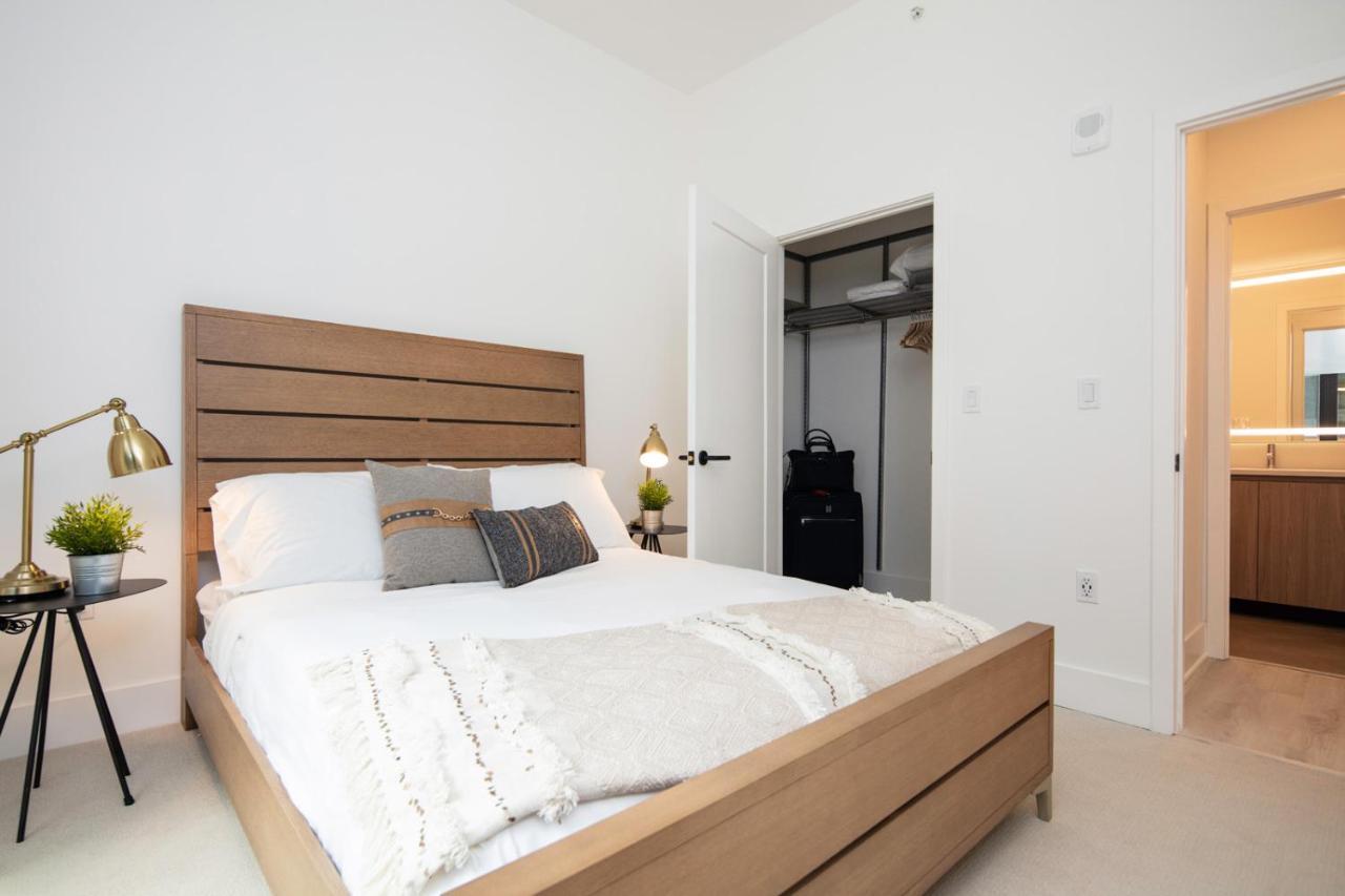 Whyhotel Tysons Corner Greensboro Dr Eksteriør billede