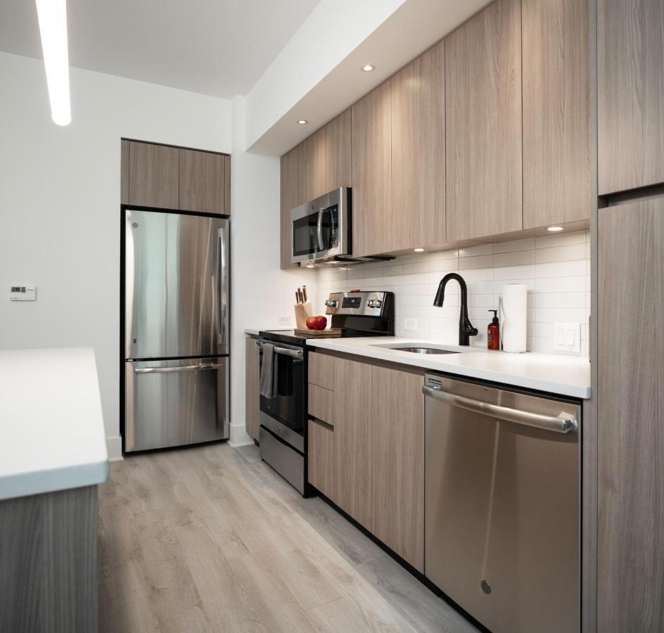Whyhotel Tysons Corner Greensboro Dr Eksteriør billede