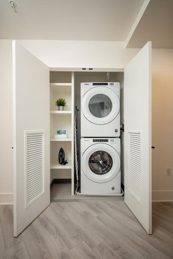 Whyhotel Tysons Corner Greensboro Dr Eksteriør billede